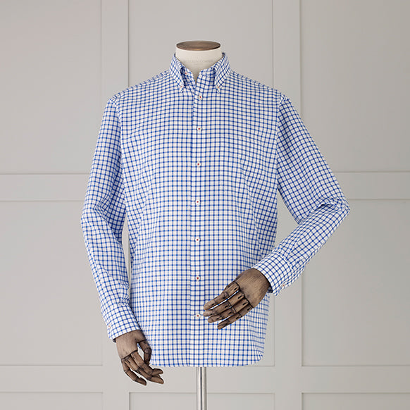 AW17 Limited Edition Shirts – The Low-down