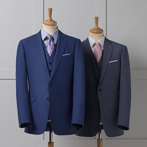 Savile Row’s ultimate tie knot styles