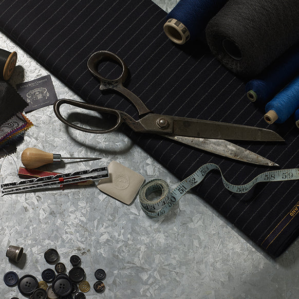 Tailoring accessories