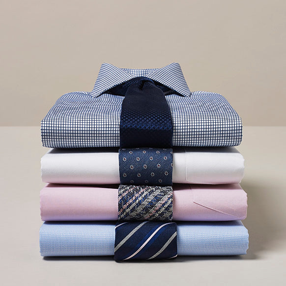 What color dress shirt Should You Wear?