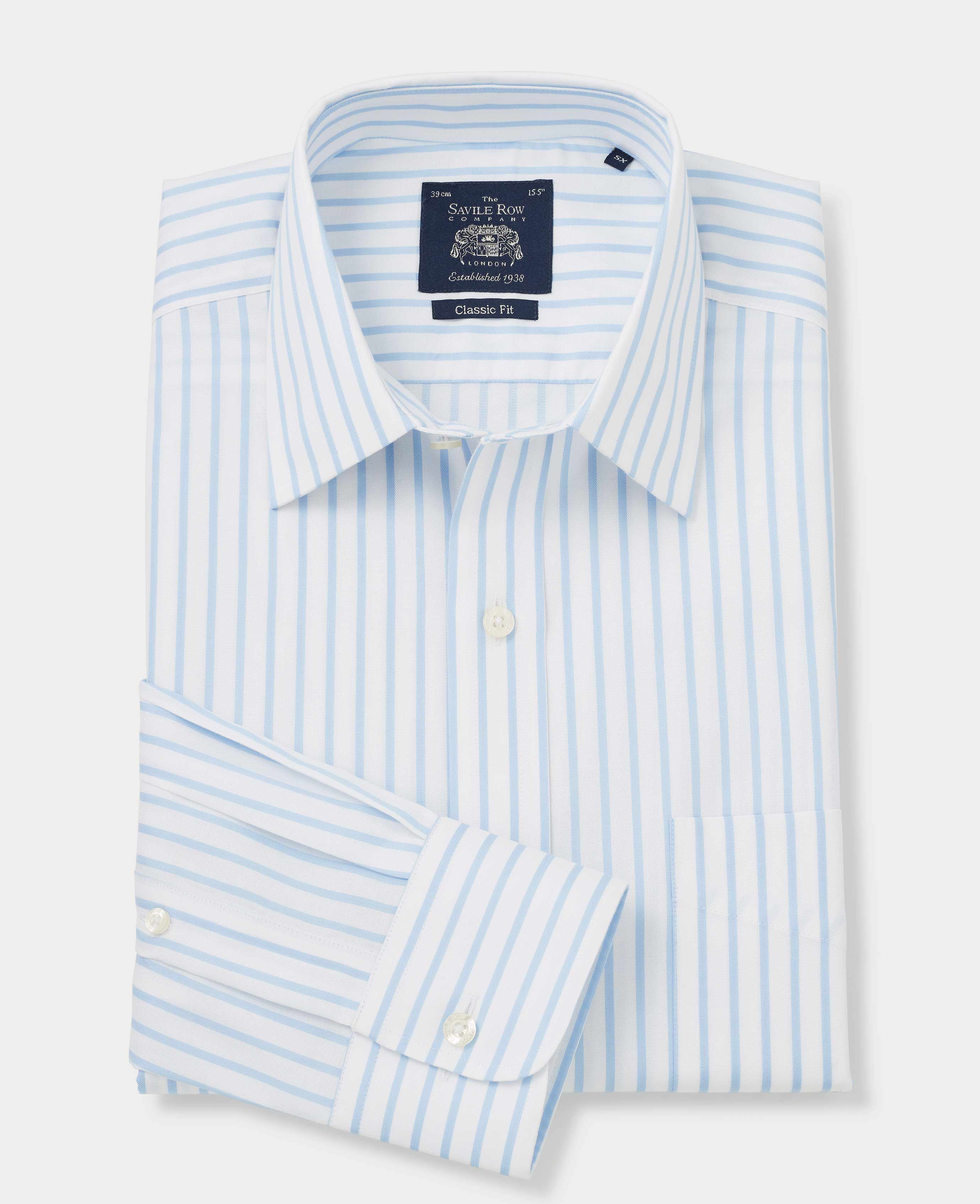 Men's Shirts | Classic Fit Shirts for Men – Savile Row US Men's Shirts | Classic Fit Shirts for Men – Savile Row US