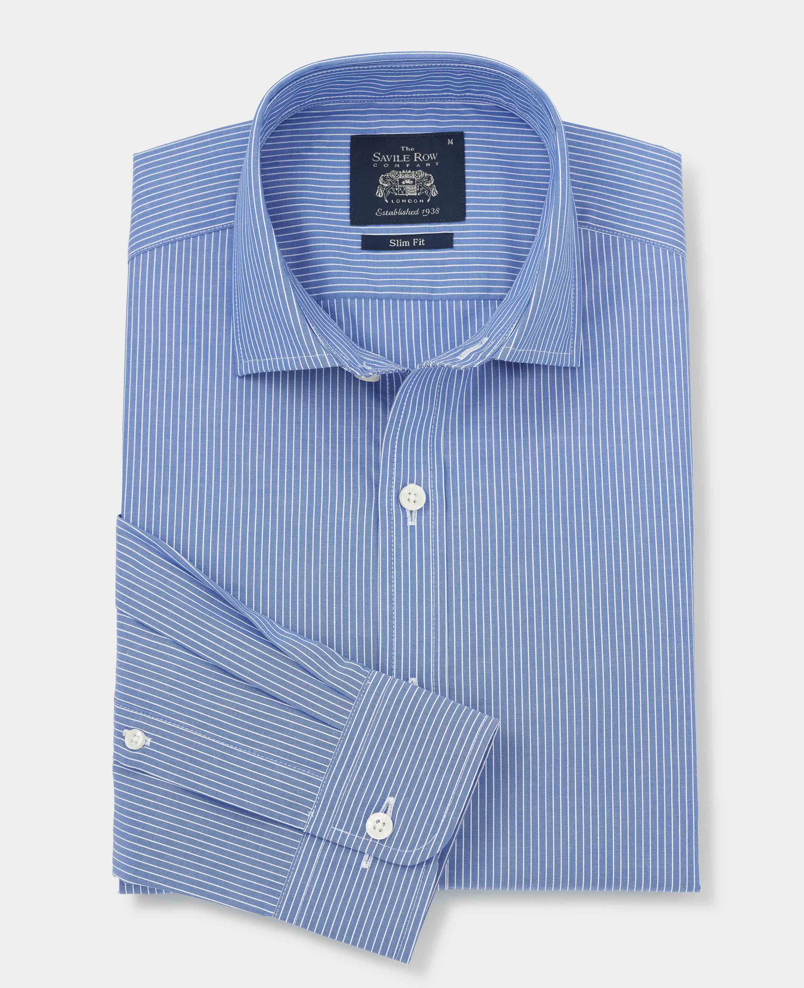 Men's Shirts Sale – Savile Row US