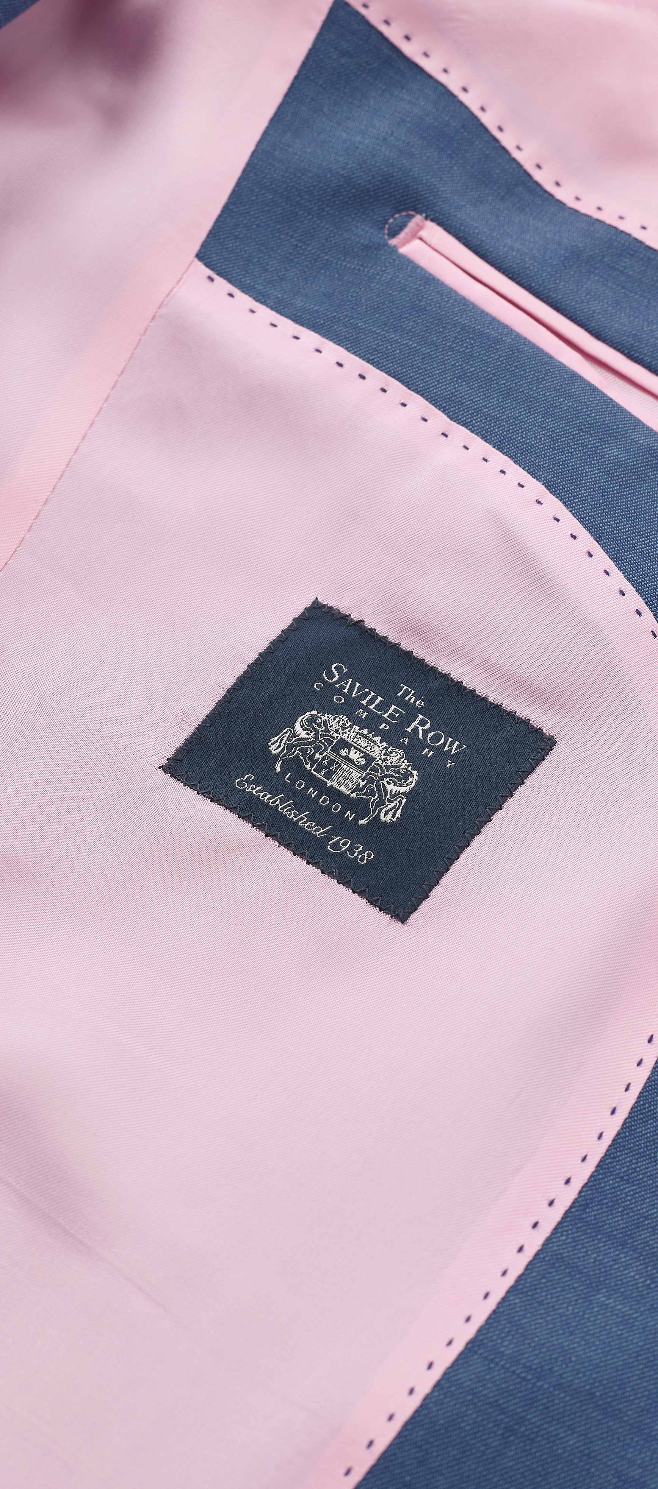 Men's Luxury Tailored Business Suits – Savile Row Company