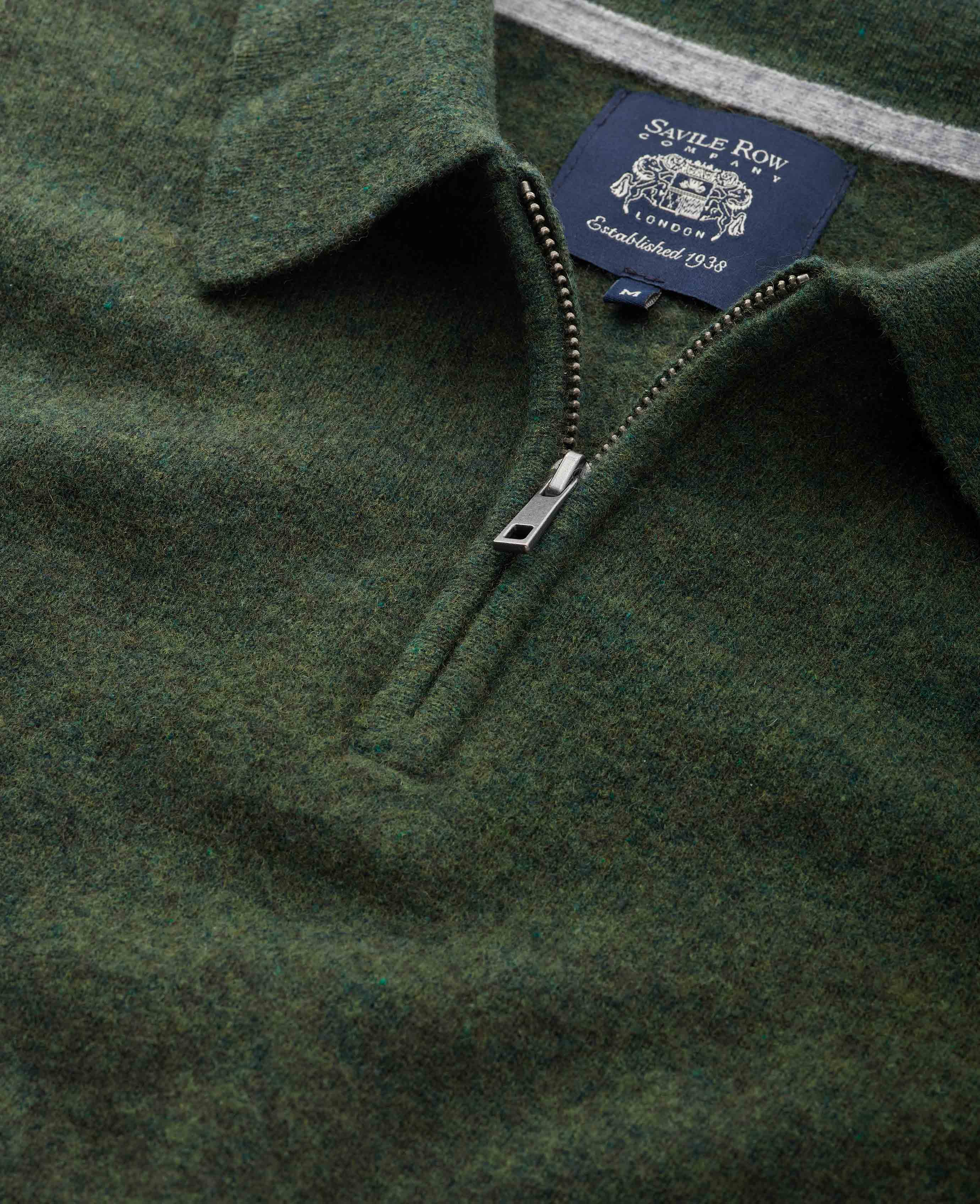 Men's Casual Tops | Polo Shirts & Rugby Shirts – Savile Row US