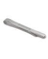 Engravable Sterling Silver Tie Clip