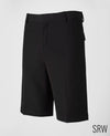 SRW Black Performance Shorts