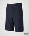 SRW Navy Performance Shorts