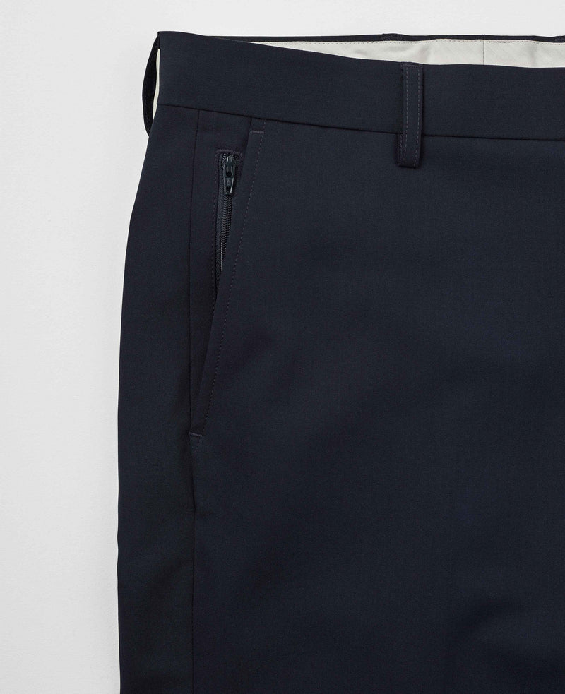 SRW Navy Performance Shorts