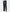 Men's Navy Wool Blend Prince of Wales Check Suit Trousers