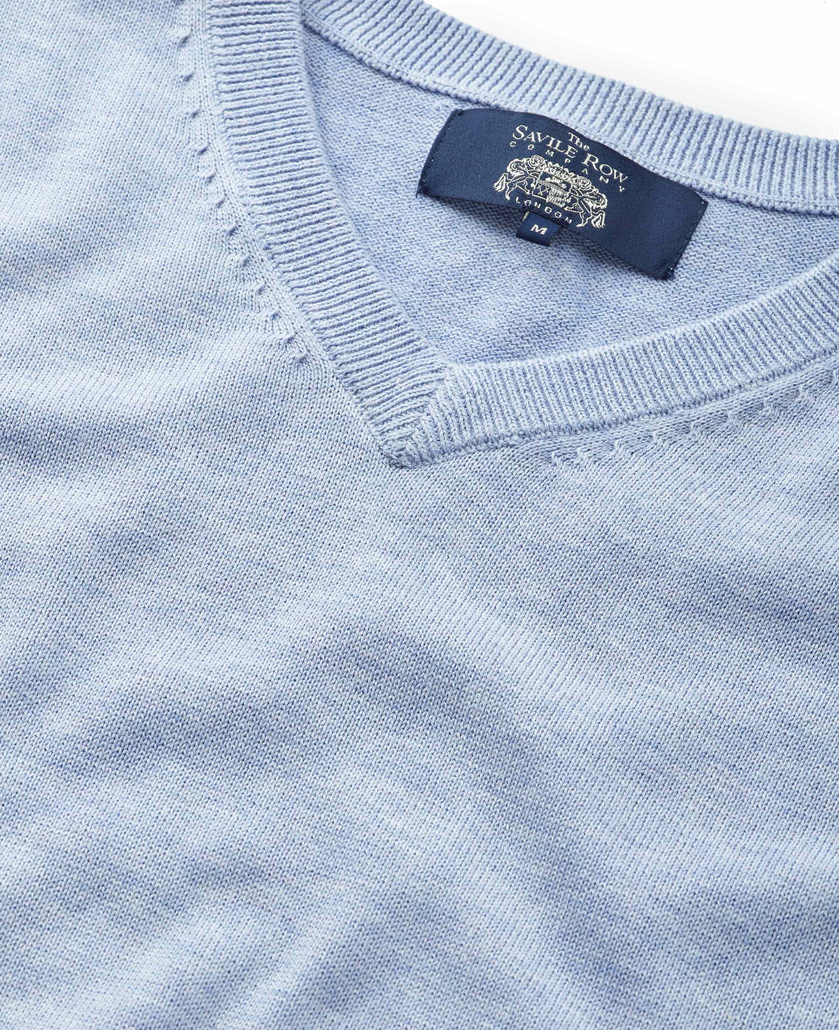 Men s Knitwear Sale Jumpers Cardigans Sale Savile Row US