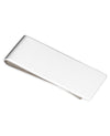 Engravable Sterling Silver Money Clip