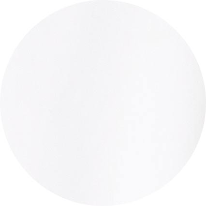 White Cotton Twill Classic Fit Smart-Casual Shirt - Single Cuff